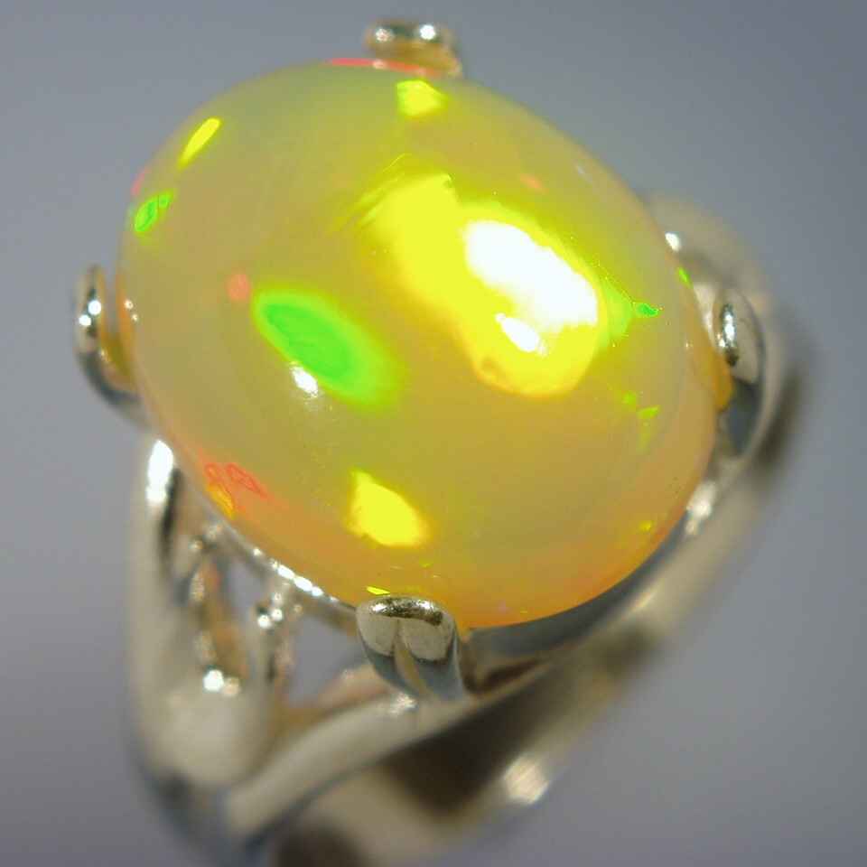 Opal A4466 - Click to view details...