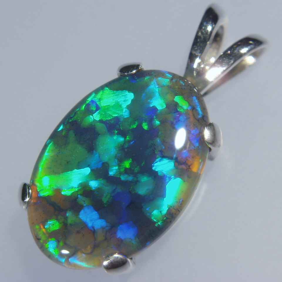 Opal A4581 - Click to view details...