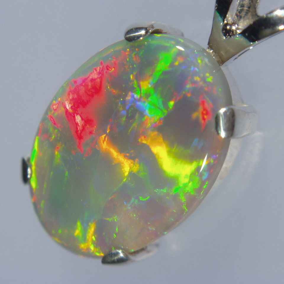 Opal A4587 - Click to view details...