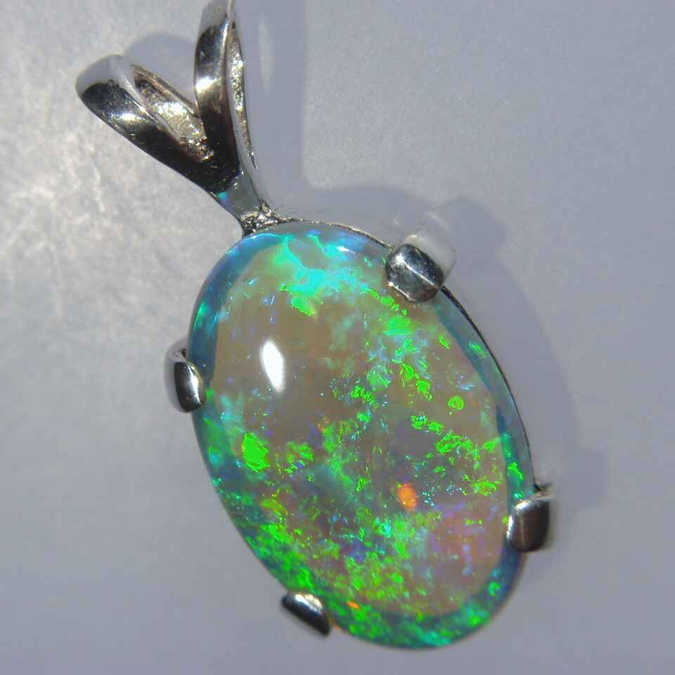 Opal A4588 - Click to view details...