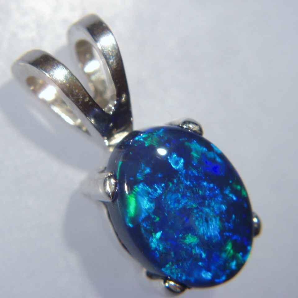 Opal A4595 - Click to view details...