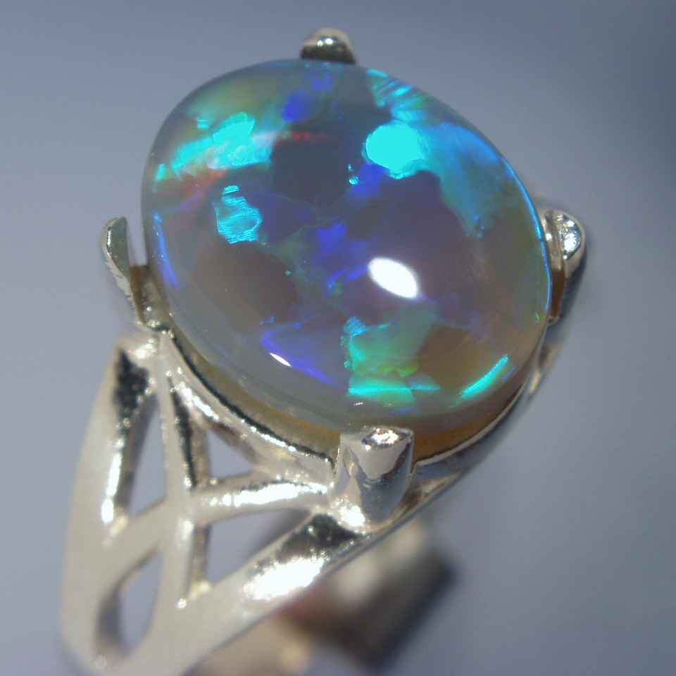 Opal A4600 - Click to view details...