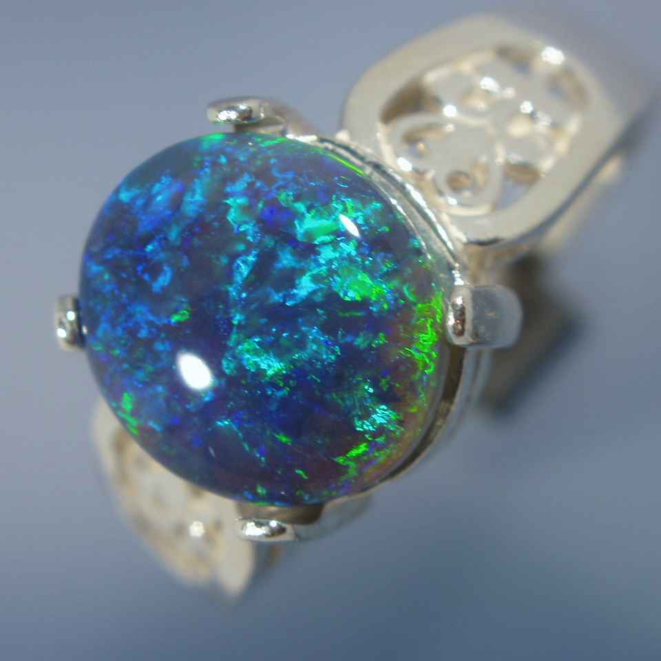 Opal A4601 - Click to view details...