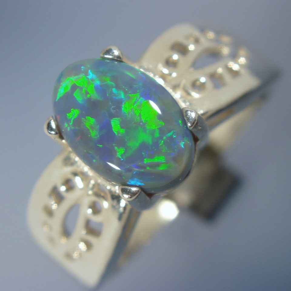 Opal A4602 - Click to view details...