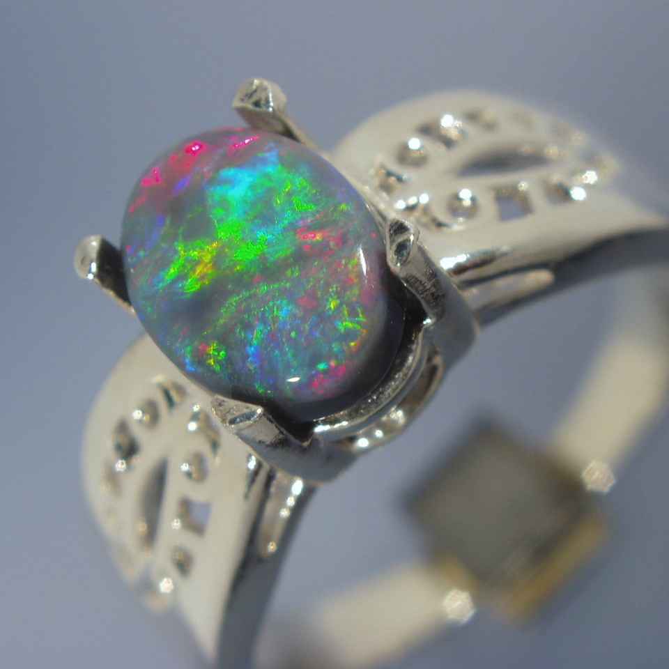Opal A4603 - Click to view details...