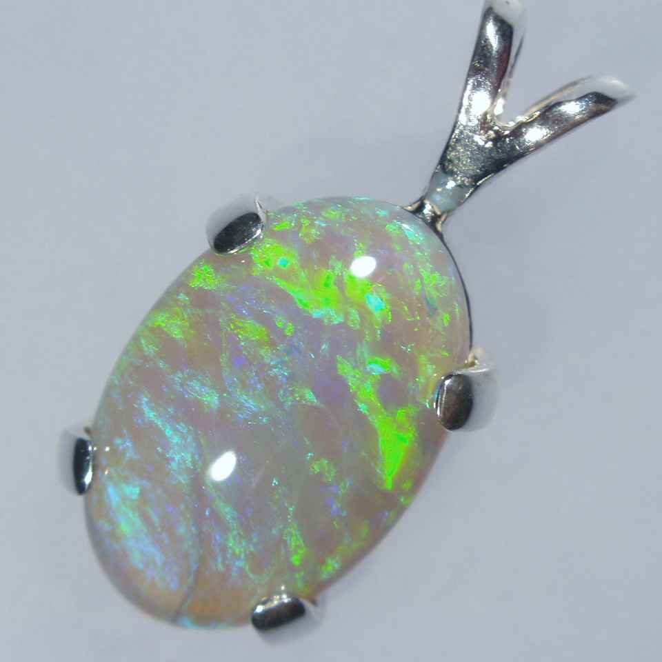 Opal A4607 - Click to view details...