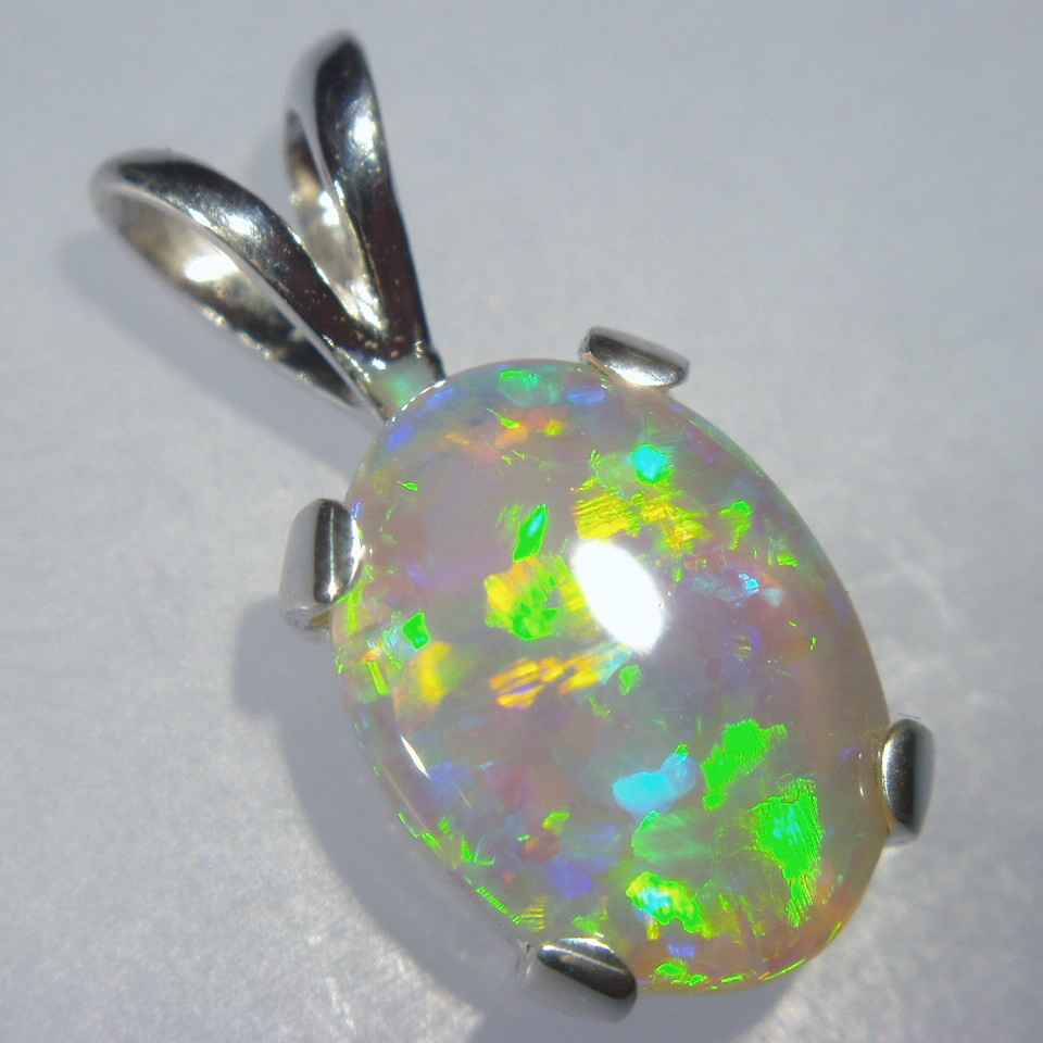 Opal A4611 - Click to view details...
