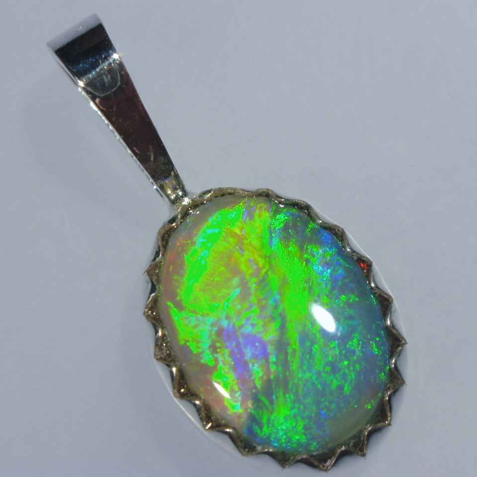 Opal A4618 - Click to view details...