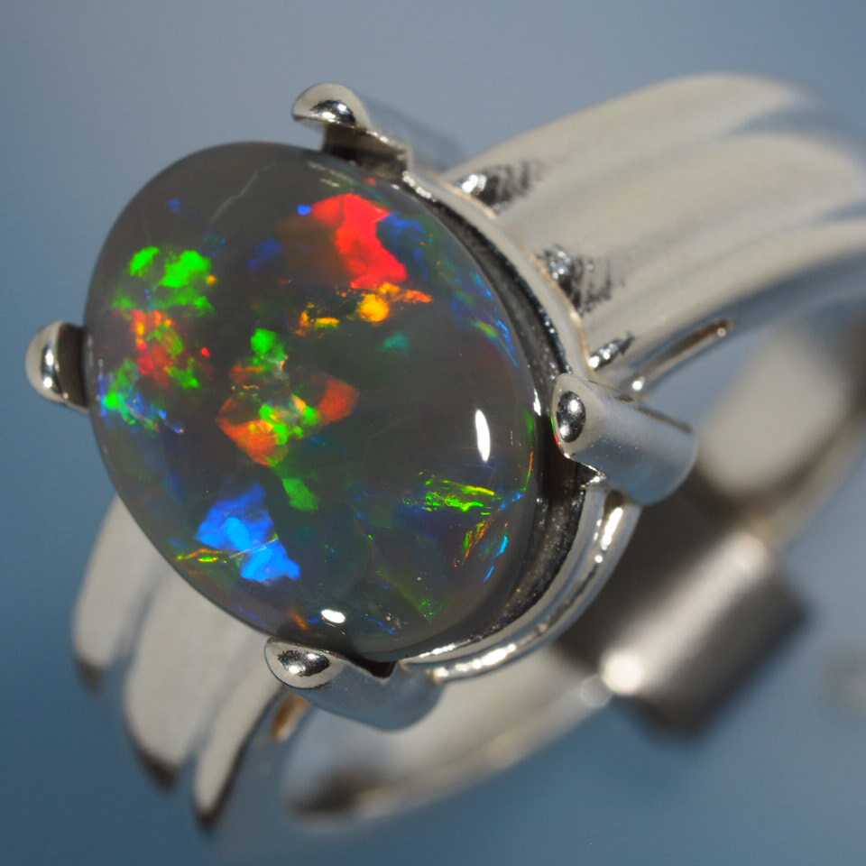Opal A5083 - Click to view details...