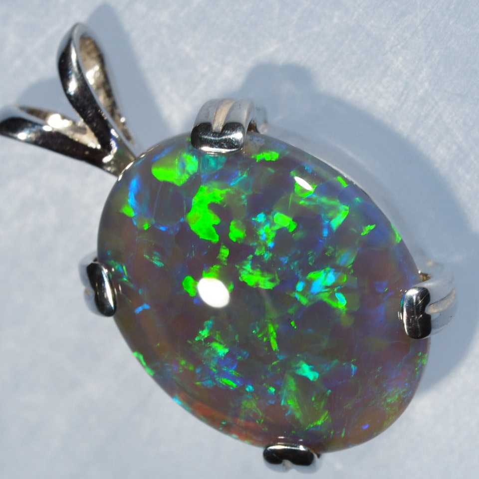 Opal A5095 - Click to view details...