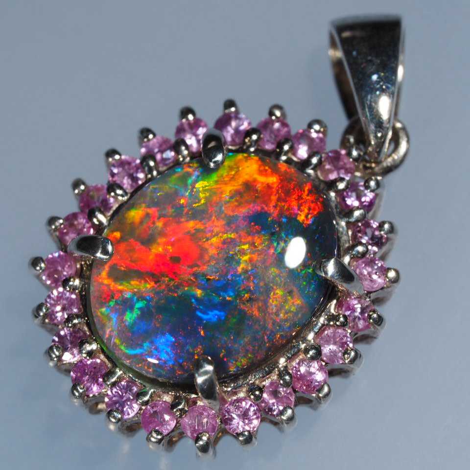 Opal A5099 - Click to view details...